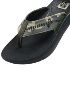 REEF SANDALS SWELLSOLE CRUISER SANDALS CAMO GREY -Surfcorner Store reef infradito swellsole cruiser camo grey 4