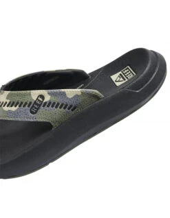 REEF SANDALS SWELLSOLE CRUISER SANDALS CAMO GREY -Surfcorner Store reef infradito swellsole cruiser camo grey 5