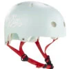 RIO ROLLER SCRIPT HELMET SKATE -Surfcorner Store rio roller script helmet casco skate