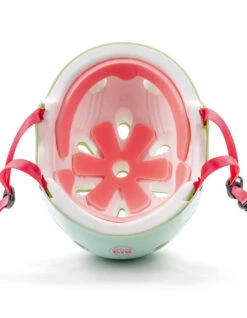 RIO ROLLER SCRIPT HELMET SKATE -Surfcorner Store rio roller script helmet casco skate 2