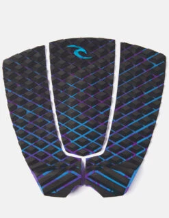 RIP CURL 3 PIECE TRACTION DLX SURF PAD -Surfcorner Store rip curl 3 piece tracion dlx surf pad 4
