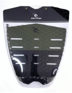 RIP CURL 3 PIECE TRACTION DLX SURF PAD -Surfcorner Store rip curl 3 piece traction dlx surf pad