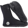 RIP CURL BULLET BOOT SPLIT TOE 3MM -Surfcorner Store rip curl 3mm bullet boot split toe calzari