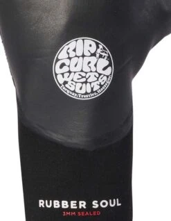 RIP CURL RUBBER SOUL 3MM GLOVE -Surfcorner Store rip curl 3mm rubber soul guanti 2