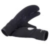 RIP CURL FLASHBOMB 5/3 3 FINGER GLOVE 1 RIP CURL FLASHBOMB 5/3 3 FINGER GLOVE -Surfcorner Store rip curl 5 3mm flashbomb 3 finger guanti
