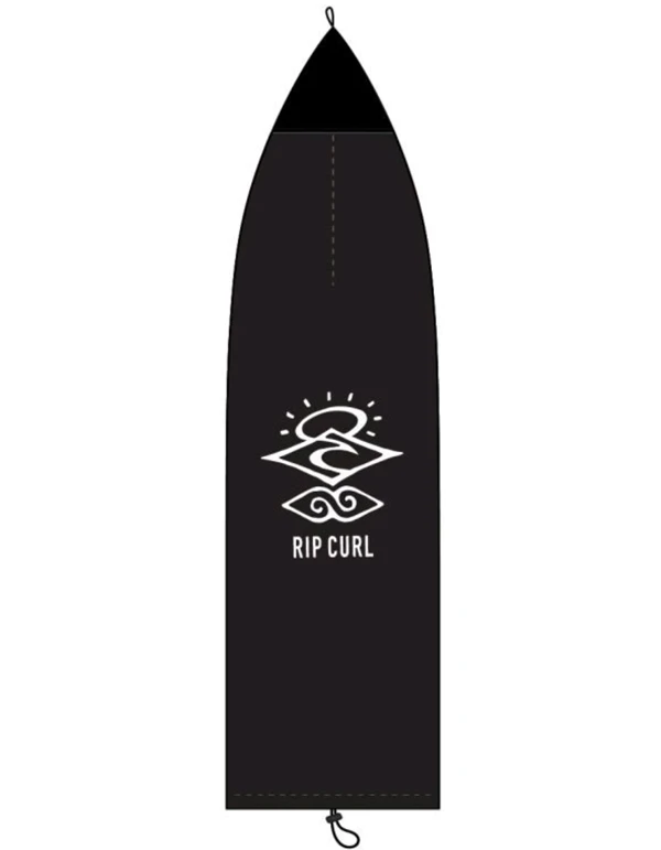 RIP CURL STRETCH SOCK PERFORMANCE MEDIUM 6'0" - 6'6" BLACK 7 RIP CURL STRETCH SOCK PERFORMANCE MEDIUM 6'0" - 6'6" BLACK - Image 5