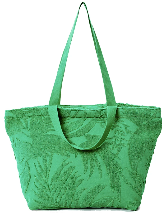 RIP CURL SUN RAYS TERRY TOTE 44L - Image 2