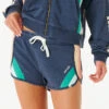 RIP CURL BREAKER SHORT NAVY -Surfcorner Store rip curl breaker short pantaloncini donna navy