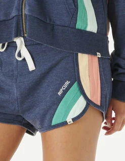RIP CURL BREAKER SHORT NAVY -Surfcorner Store rip curl breaker short pantaloncini donna navy 2