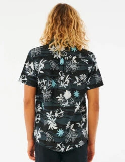 RIP CURL SWC BOTANICA SHIRT -Surfcorner Store rip curl camicia maniche corte botanica 3