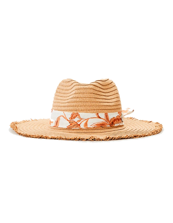RIP CURL OCEANS PANAMA HAT 5 RIP CURL OCEANS PANAMA HAT - Image 3