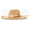 RIP CURL OCEANS PANAMA HAT -Surfcorner Store rip curl cappello panama oceans 3