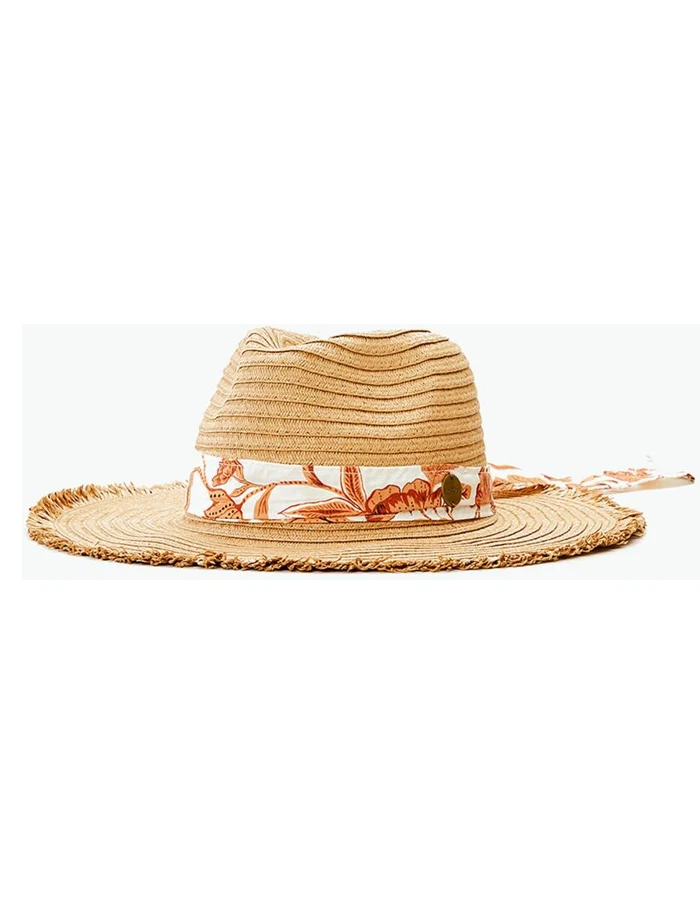 RIP CURL OCEANS PANAMA HAT 3 RIP CURL OCEANS PANAMA HAT