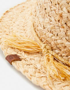 RIP CURL CAPPELLO SUN DANCE STRAW HAT -Surfcorner Store rip curl cappello sun dance straw fedora 1