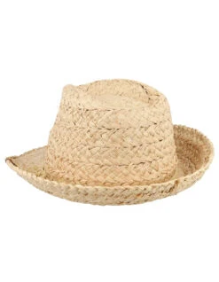 RIP CURL CAPPELLO SUN DANCE STRAW HAT -Surfcorner Store rip curl cappello sun dance straw fedora 2