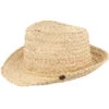 RIP CURL CAPPELLO SUN DANCE STRAW HAT -Surfcorner Store rip curl cappello sun dance straw fedora 7