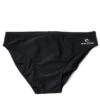 RIP CURL CORP SLUGGO SLIP BLACK -Surfcorner Store rip curl corp sluggo costume slip black