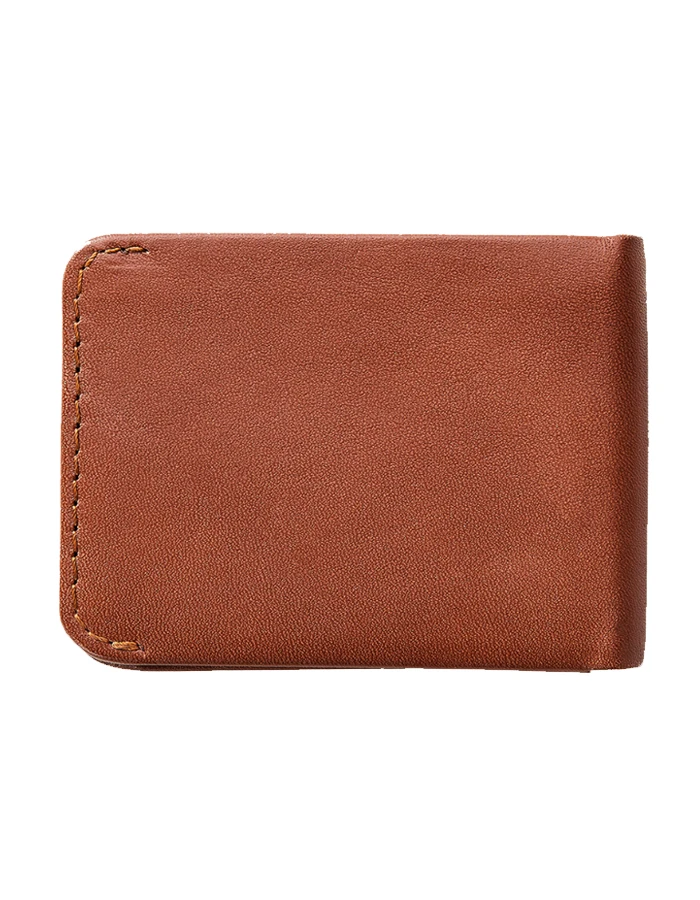RIP CURL CORPO RFID SLIM WALLET COGNC - Image 4