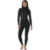 RIP CURL WOMEN DAWN PATROL 4/3 CHEST ZIP WETSUIT -Surfcorner Store rip curl dawn patrol 4 3 muta invernale donna front zip 3