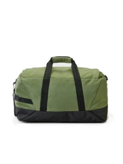 RIP CURL DUFFLE OVERLAND 35L OLIVE 6 RIP CURL DUFFLE OVERLAND 35L OLIVE -Surfcorner Store rip curl duffle overland 35l olive
