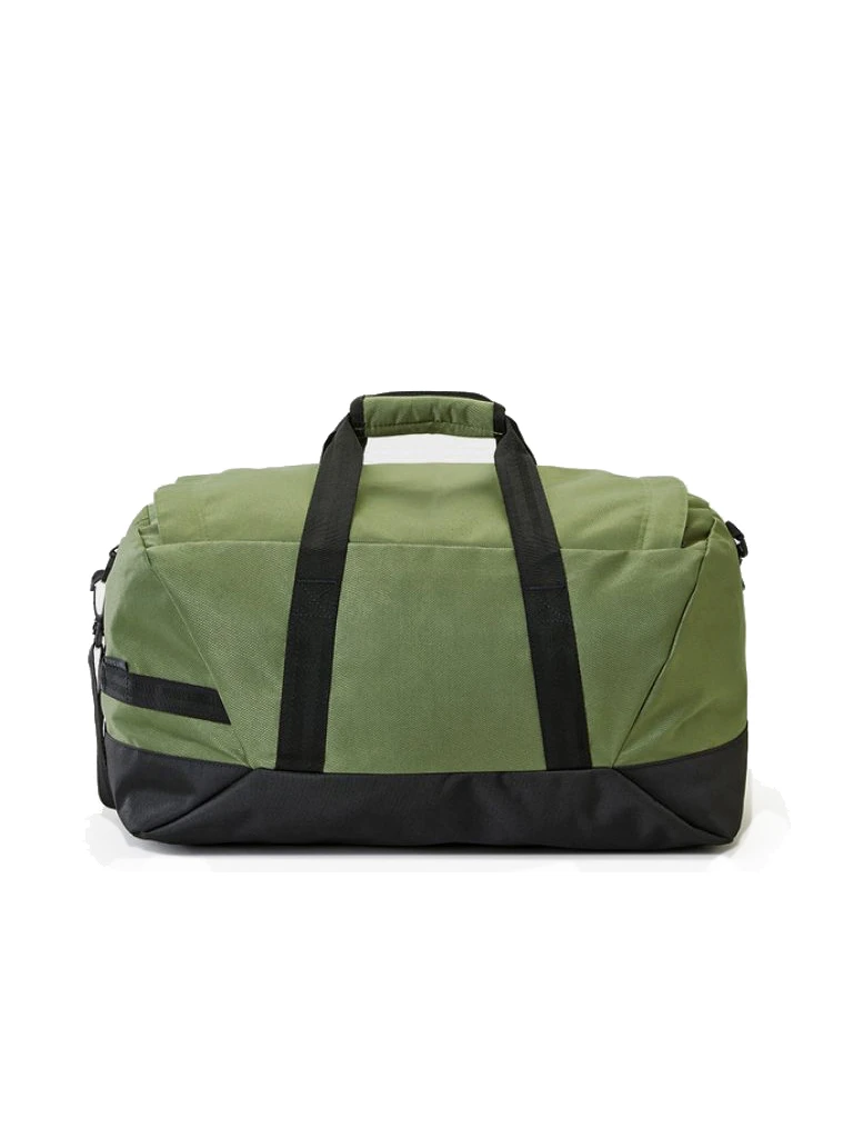 RIP CURL DUFFLE OVERLAND 35L OLIVE 4 RIP CURL DUFFLE OVERLAND 35L OLIVE - Image 2