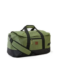 RIP CURL DUFFLE OVERLAND 35L OLIVE 7 RIP CURL DUFFLE OVERLAND 35L OLIVE -Surfcorner Store rip curl duffle overland 35l olive 2