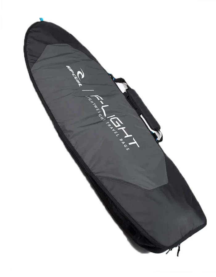 RIP CURL F-LIGHT FISH COVER SURFBOARD 6'0" 3 RIP CURL F-LIGHT FISH COVER SURFBOARD 6'0"