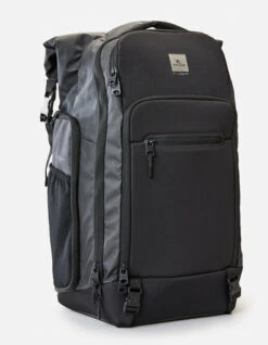 RIP CURL F-LIGHT SURF MIDNIGHT 40L BACKPACK -Surfcorner Store rip curl f light surf midnight zaino tecnico 40l