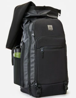 RIP CURL F-LIGHT SURF MIDNIGHT 40L BACKPACK -Surfcorner Store rip curl f light surf midnight zaino tecnico 40l 1