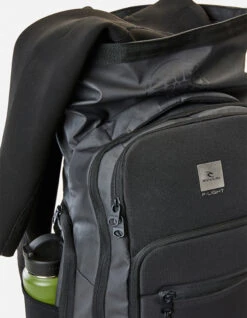 RIP CURL F-LIGHT SURF MIDNIGHT 40L BACKPACK -Surfcorner Store rip curl f light surf midnight zaino tecnico 40l 3