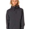 RIP CURL ANTI SERIES ELITE ULTIMATE SPRAY JACKET -Surfcorner Store rip curl giacca anti series elite ultimate spray