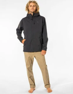 RIP CURL ANTI SERIES ELITE ULTIMATE SPRAY JACKET -Surfcorner Store rip curl giacca anti series elite ultimate spray 2