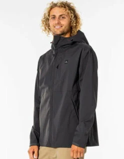 RIP CURL ANTI SERIES ELITE ULTIMATE SPRAY JACKET -Surfcorner Store rip curl giacca anti series elite ultimate spray 3