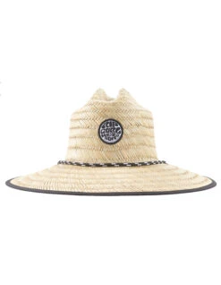RIP CURL ICON STRAW HAT -Surfcorner Store rip curl icons cappello di paglia 1