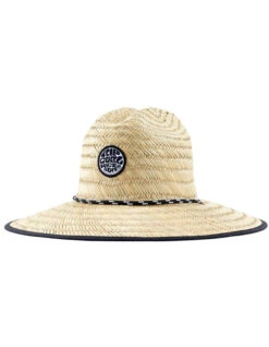 RIP CURL ICON STRAW HAT