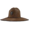 RIP CURL ICON STRAW HAT BROWN -Surfcorner Store rip curl icons cappello di paglia brown 2