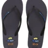 RIP CURL ICONS SANDALS -Surfcorner Store rip curl icons infradito grey 2
