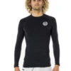 RIP CURL THERMOPRO LONG SLEEVE VEST -Surfcorner Store rip curl lycra felpata ls thermopro