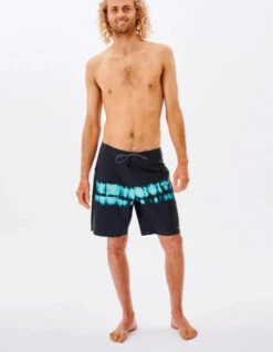 RIP CURL MIRAGE MEDINA ULTIMATE 19" BOARDSHORT BLACK 8 RIP CURL MIRAGE MEDINA ULTIMATE 19" BOARDSHORT BLACK -Surfcorner Store rip curl mirage medina ultimate boardshort 19 black