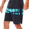 RIP CURL MIRAGE MEDINA ULTIMATE 19" BOARDSHORT BLACK -Surfcorner Store rip curl mirage medina ultimate boardshort 19 black 2