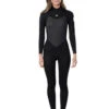 RIP CURL WOMEN OMEGA 4/3 BACKZIP WETSUIT 2 RIP CURL WOMEN OMEGA 4/3 BACKZIP WETSUIT -Surfcorner Store rip curl omega 4 3 muta invernale backzip