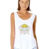 RIP CURL ON THE COAST TANK -Surfcorner Store rip curl on the coast canotta donna 3