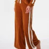 RIP CURL LOCAL TERRY PANT CINNAMON -Surfcorner Store rip curl pantalone in spugna local cinnamon