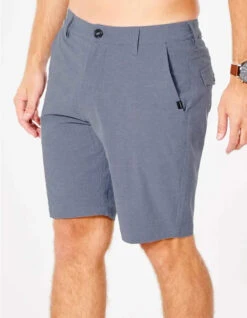 RIP CURL PHASE BOARDWALK 21" NAVY