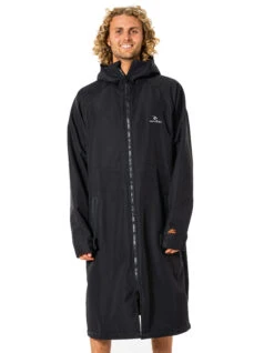 RIP CURL ANTI-SERIES HOODED PONCHO -Surfcorner Store rip curl poncho con cappuccio anti series 3
