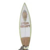 RIP CURL SURFBOARD KEYRINGS ORANGE -Surfcorner Store rip curl portachiavi tavola surf orange