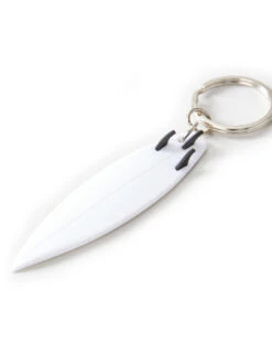 RIP CURL SURFBOARD KEYRINGS -Surfcorner Store rip curl portachiavi tavola surf white red 1