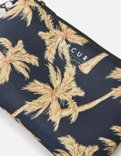 RIP CURL NEO POUCH MIXED BLACK -Surfcorner Store rip curl pouch mixed promo black 2