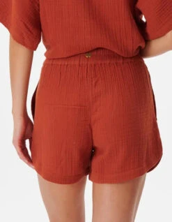 RIP CURL PREMIUM SURF SHORT CINNAMON -Surfcorner Store rip curl premium surf pantaloncini donna 2