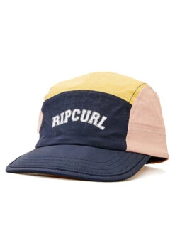RIP CURL RUN SWIM SURF VAPORCOOL HAT